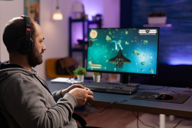 SSD vs. HDD: impactul asupra vitezei de încărcare în jocurile de pe laptop