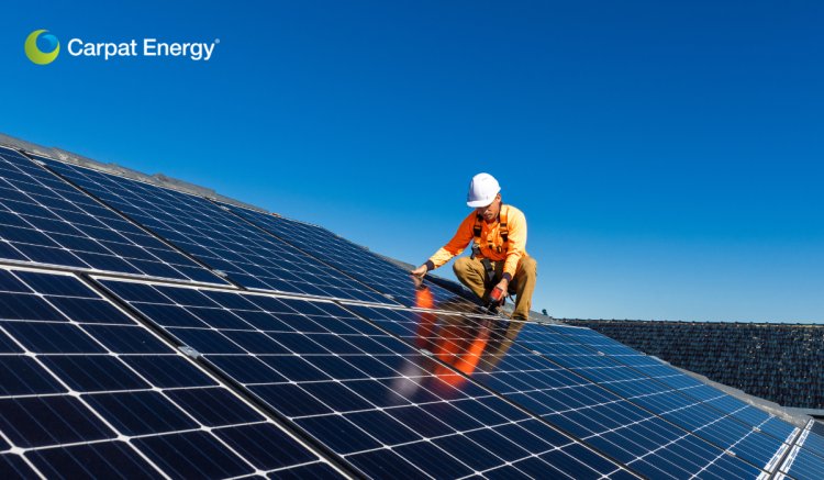 Cum te ajută energia solară să economisești în 2025: Ghid pentru consumatori inteligenți