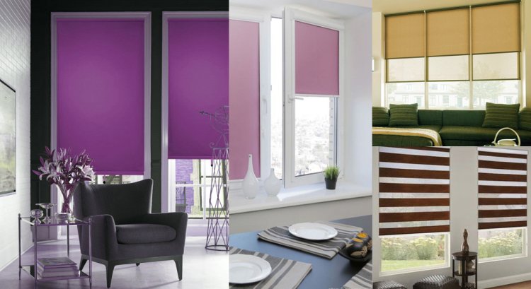 Jaluzele şi rolete premium integrate cu viziune și pricepere în designul general al spațiului tău