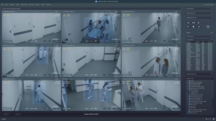 Avantajele pazei electronice: de ce este o alegere inteligentă pentru securitate