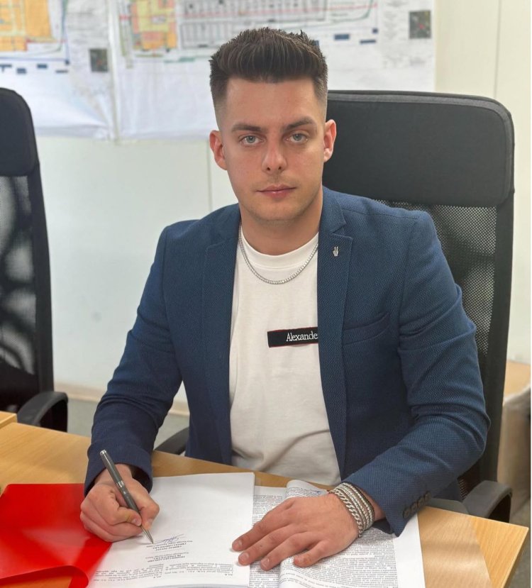 Ice Concept România deschide al treilea magazin la Craiova, cu o investiție de 150.000 de euro