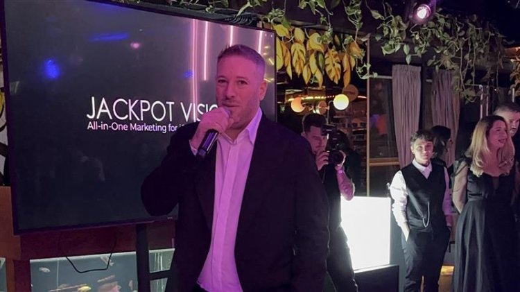 Jackpot Vision, business de peste 4.7 milioane de euro – redefinește marketingul digital în iGaming