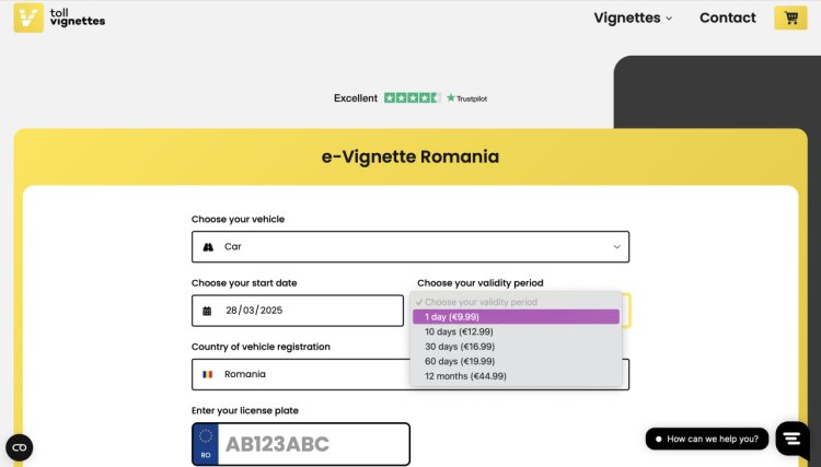 ALERTA! Roviniete online la vanzare pe site-uri neautorizate