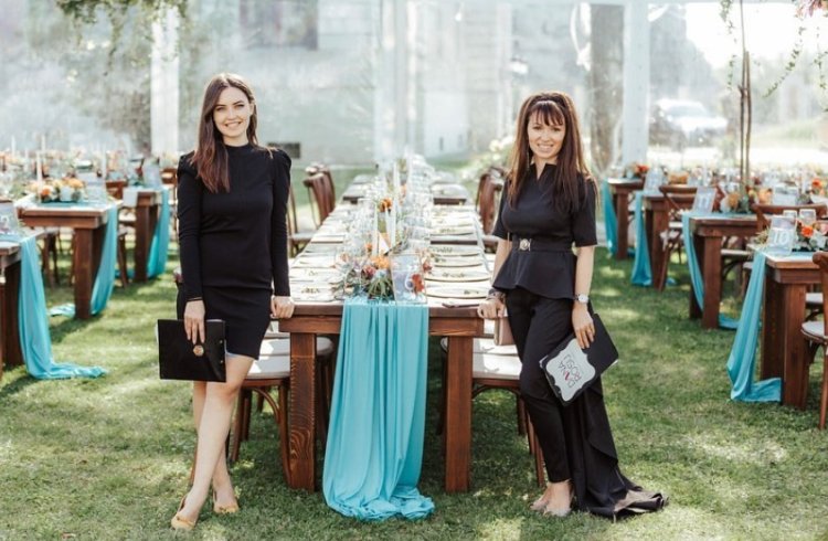 Cum să-ți organizezi nunta fără stres – Ghid complet de la Dana Roșu, wedding planner