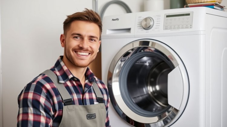 WashFix.ro - Soluția completă pentru problemele mașinii tale de spălat