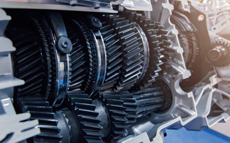 Impactul transmisiilor mecanice asupra industriei de înaltă performanță