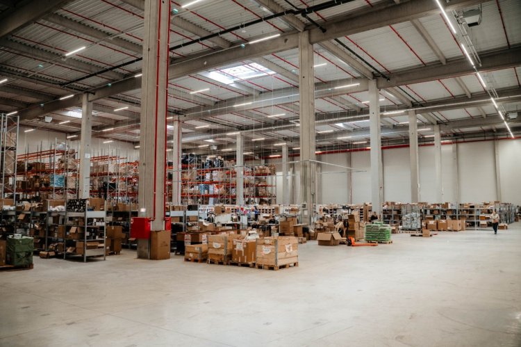 Helpship, parte a grupului euShipments.com a făcut un pas important în 2024 – investiții strategice pentru extindere