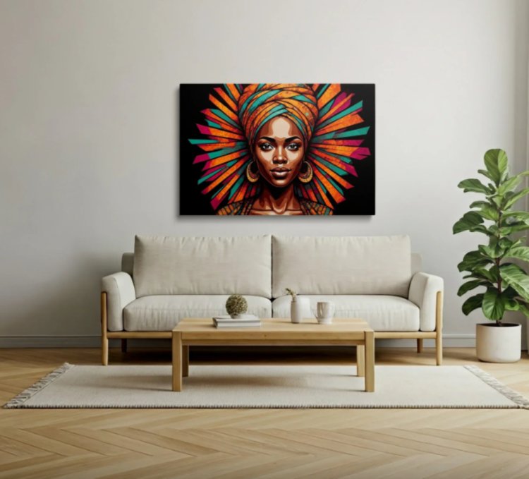 Idei de cadouri personalizate: cum alegi un tablou canvas memorabil