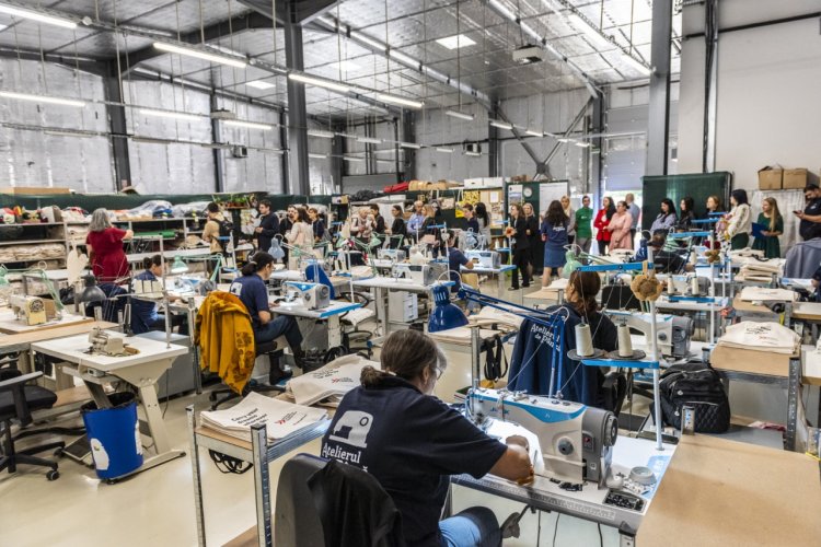 Asociația Viitor Plus și ENGIE Romania anunță finalizarea proiectului Educație și practică în eficiența energetică