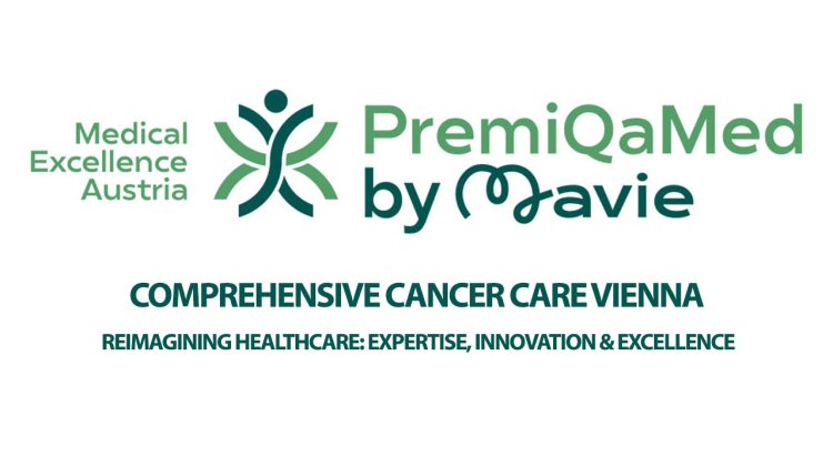 Excelență în Tratamentul Cancerului. Eveniment cu participare gratuita – PremiQaMed by Mavie – 12 iunie 2025, JW Marriott