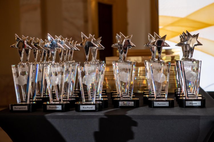 Superbrands, The Champions: tribut adus excelenței în cultura de branding