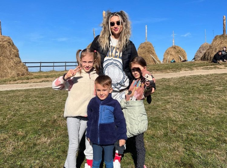 Cum Athea a devenit simbolul unui fashion autentic, creat cu pasiune de o mamă antreprenor