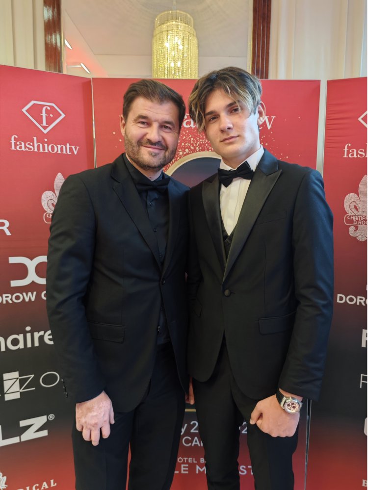 Clinica Brotac Medical Exclusive, recunoscută internațional cu premiul Cannes Success Awards