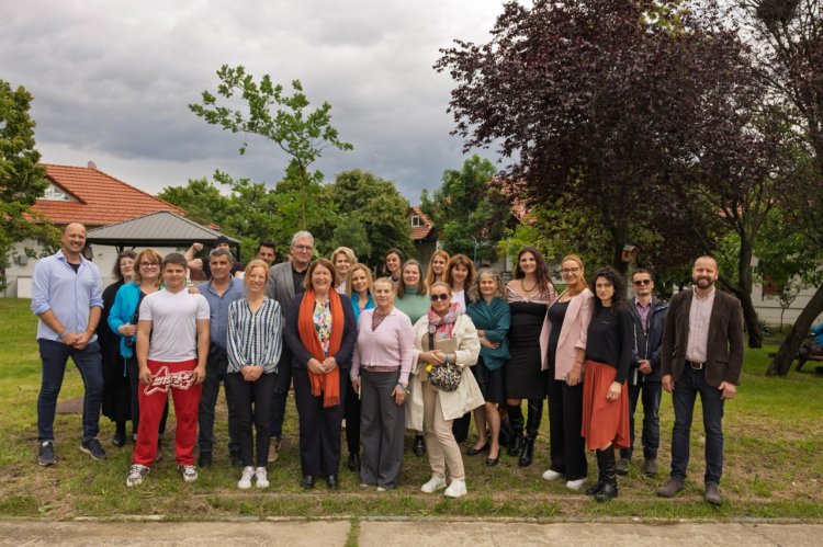 AgriEDU CEX lansează proiectul „Green Matters” cu scopul de a sprijini educația „verde” în România