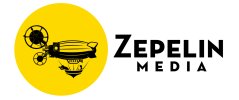 ZEPELIN MEDIA SRL
