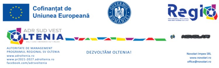 Comunicat de presă