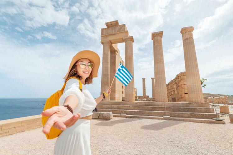 Insula Rodos: 5 sfaturi de călătorie pentru o vacanță de neuitat