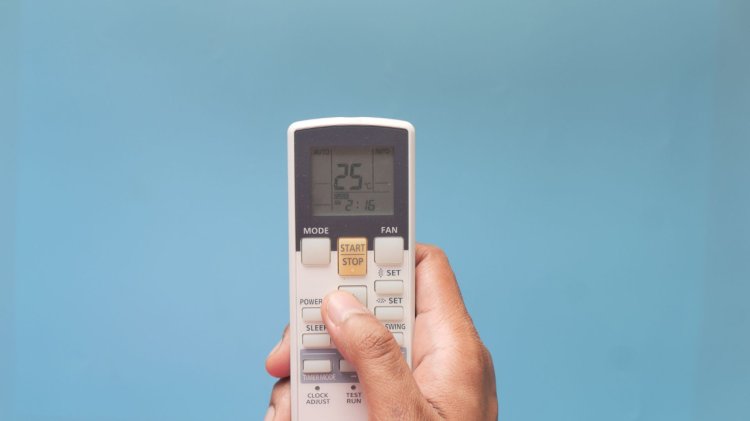 Cautarile pentru aer conditionat portabil au explodat odata cu valul de canicula