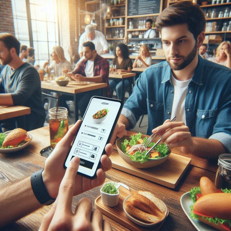 Inteligența Artificială revoluționează HoReCa