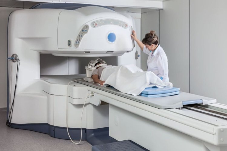 Ce înseamnă un RMN și de ce medicii îl recomandă din ce în ce mai des?