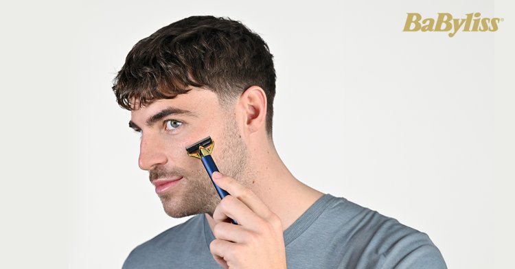 BaByliss lansează SUPER-X METAL SERIES X-BLADE