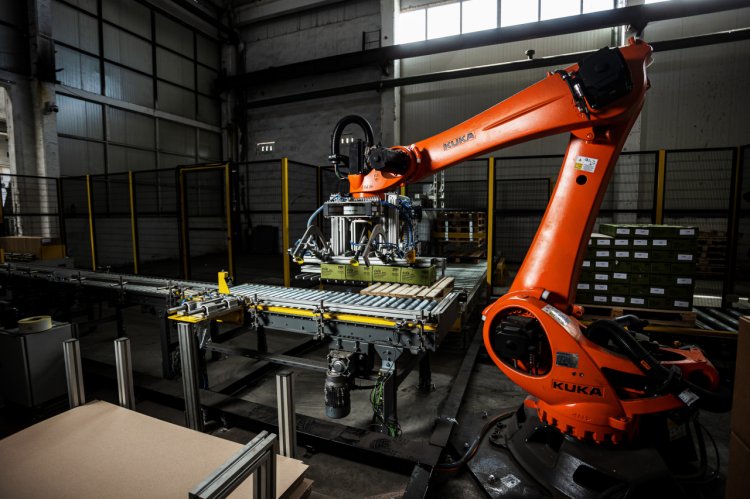 Industrial Steel Wires Campia Turzii și-a digitalizat operațiunile cu platforma ERP e:corg
