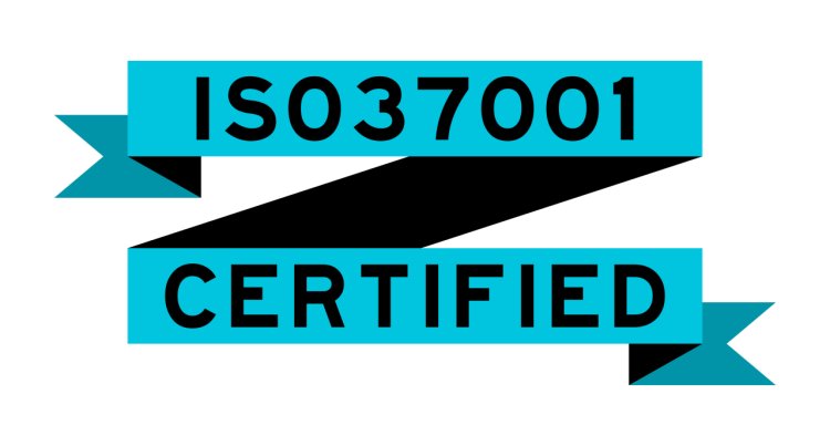 Grupul TIU confirmă certificarea ISO 37001 pentru sistemul de management anticorupție