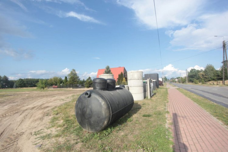 Avantajele foselor septice orizontale: soluții eficiente pentru proprietarii de case