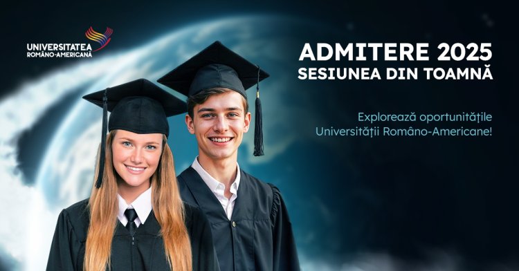 Tot ce trebuie să știi despre admiterea la facultate în sesiunea de toamnă