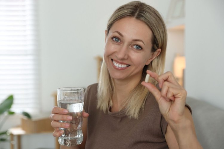 Importanța substituției hormonale pentru femei după 40 de ani