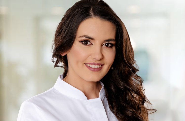 Dr. Iulia Roșu: sănătatea feminină este fundația succesului personal și profesional