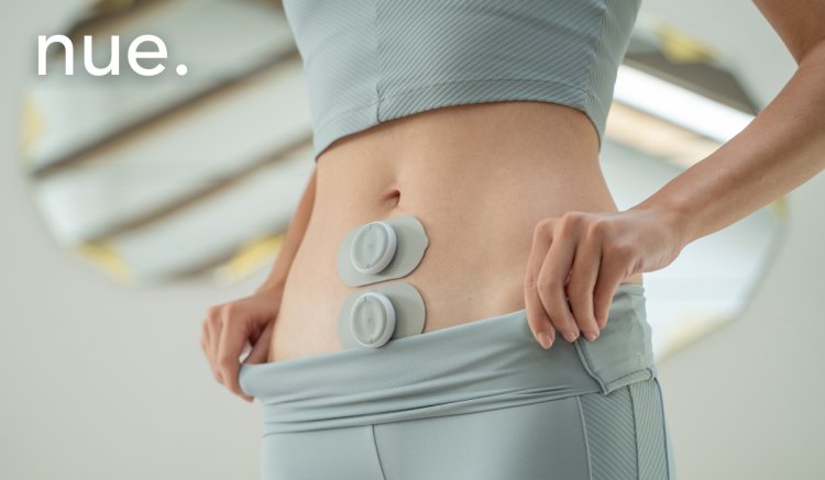 Nue lansează Nue One – dispozitiv pentru ameliorarea durerilor menstruale