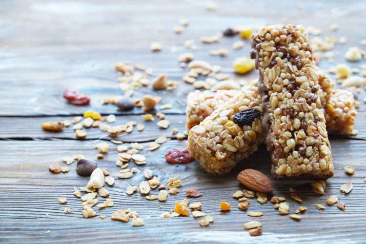 Vrei să renunți la zahăr? Începe cu produse bio simple și sigure