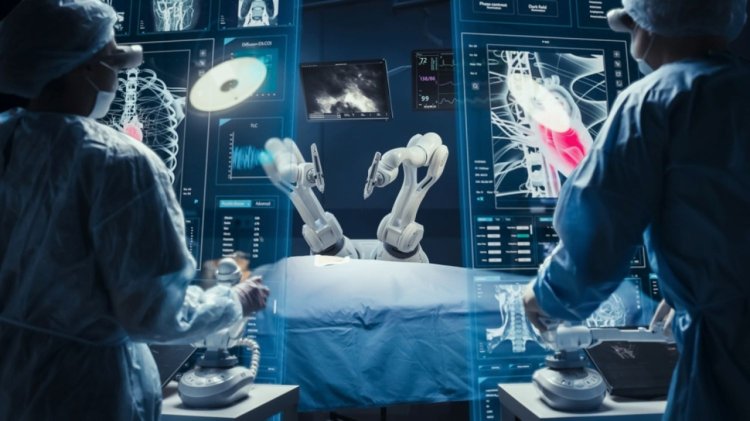Chirurgie robotică în cadrul MedLife: precizie și recuperare rapidă