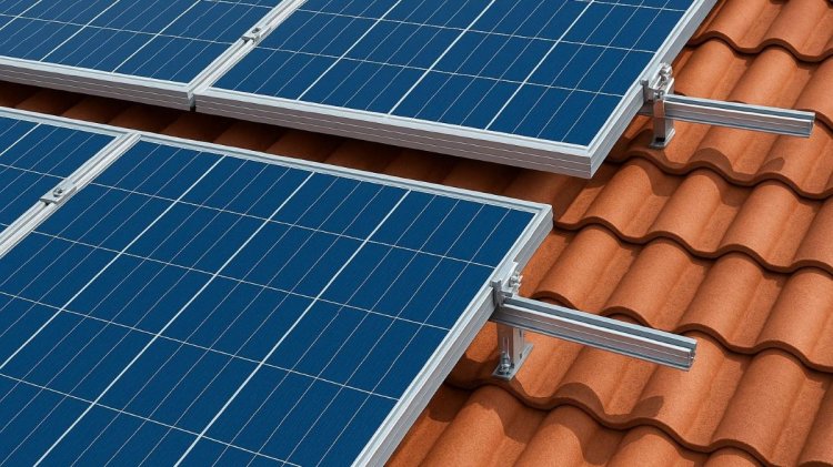 Comfortex Energy accelerează tranziția verde: structură panouri solare produsă în România