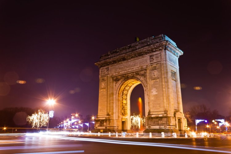 Weekend la București: cele mai frumoase locuri de vizitat cu mașina închiriată
