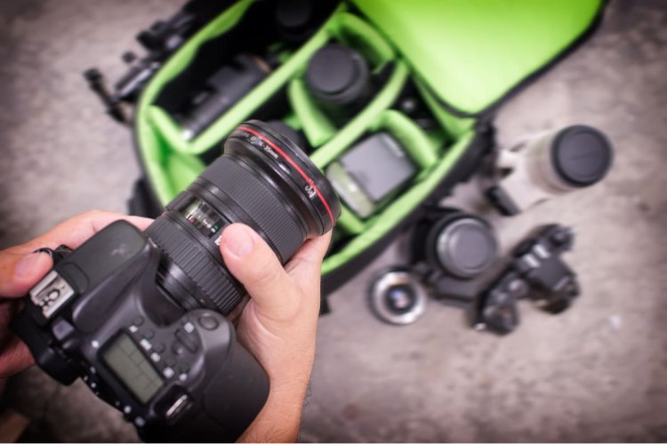 iShoot.ro lansează campania Black Friday cu reduceri la toate produsele