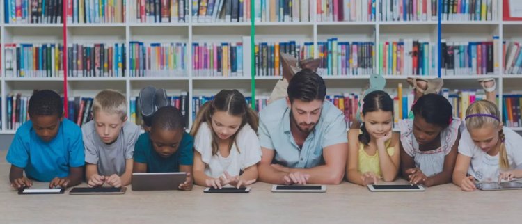 Educația se bazează pe Allied Telesis pentru mediile de învățare