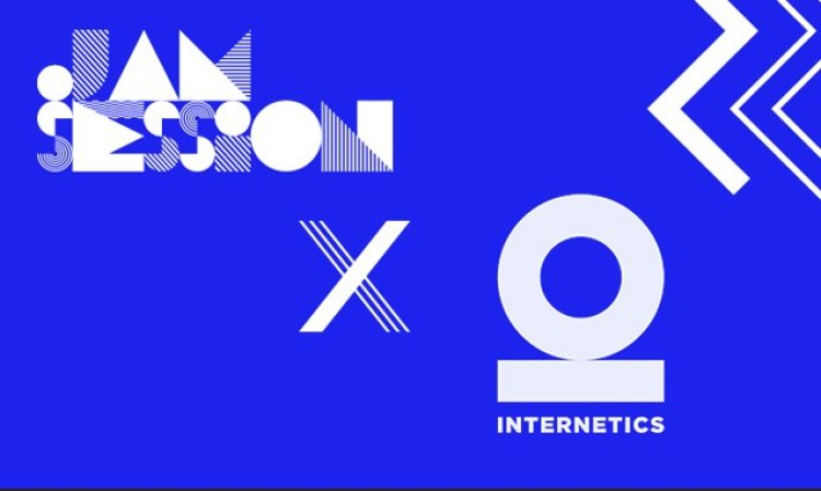 Jam Session Agency câștigă 6 trofee la Internetics 2025 și obține locul 2 în topul agențiilor din România