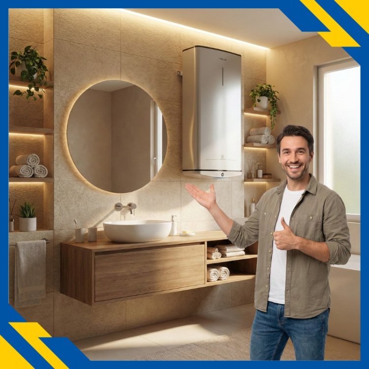 Comparatie Quickshop.ro, Ariston Velis Dune vs Velis Tech: doua modele cu performante identice, dar bugete diferite