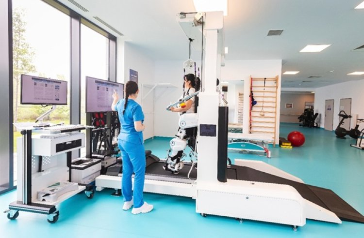 Sănătatea nu intră în vacanță: în spitalul din Orașul Medical, îngrijirea medicală continuă și de sărbători