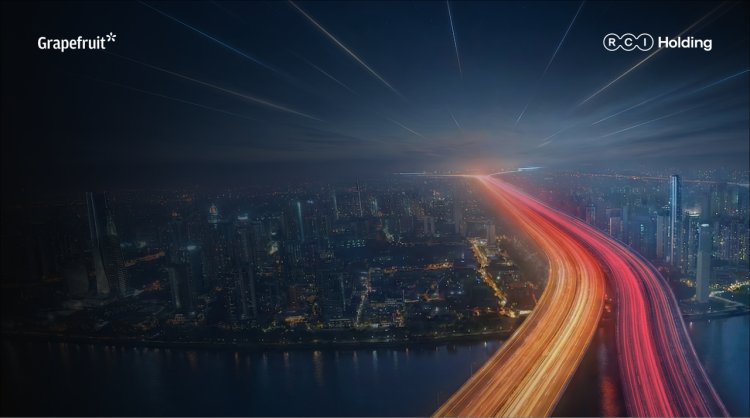 Grapefruit și RCI Holding: Un parteneriat pentru viitorul digital