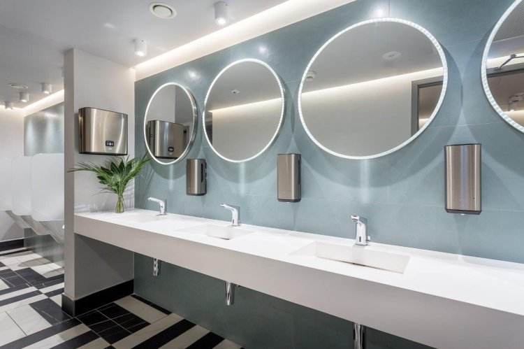 KUMA România – soluția completă pentru proiecte HORECA Design