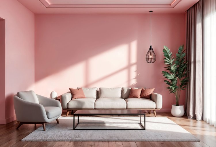 Color Magic te ajută să alegi lavabila colorată online