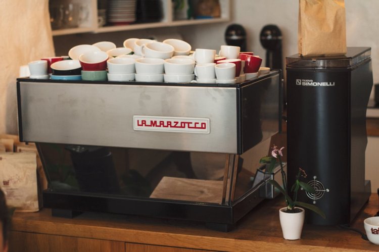 Bean2Business: echiparea cafenelei pas cu pas, fără risipă de buget