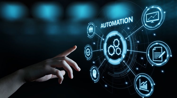 ZED Industrial Automation aduce automatizarea industrială mai aproape de realitatea din automotive