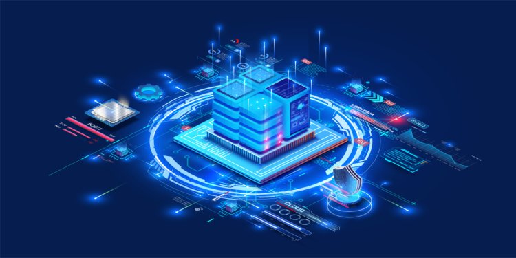 Ai nevoie de un server AI pentru aplicațiile tale inteligente?