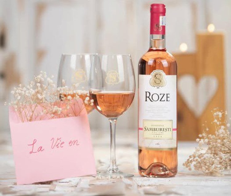 Cele mai vizibile branduri de vin in online si pe Facebook în luna ianuarie