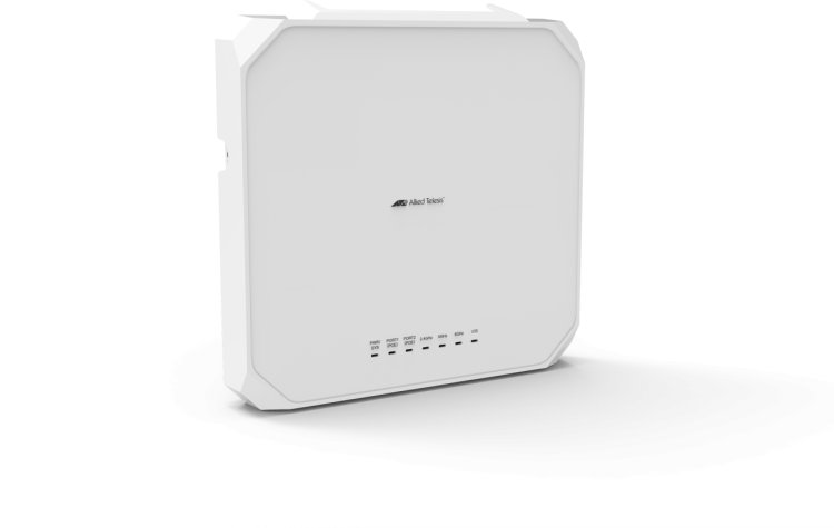Allied Telesis: Nou access point Wi-Fi 7 pentru a alimenta conectivitatea de generație următoare pentru companii