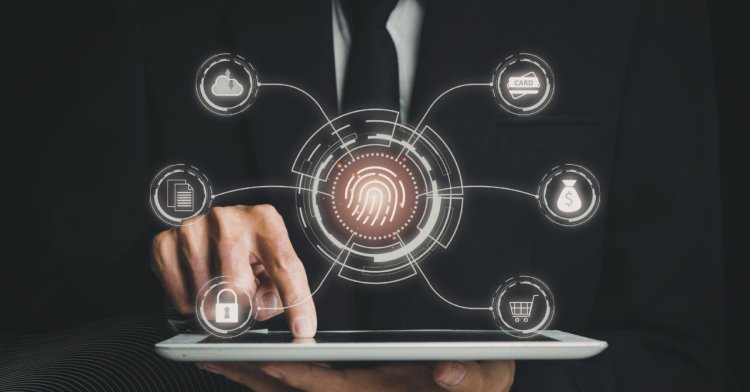 Funcționalități avansate de Identity and Authentication Management în SAP Business One